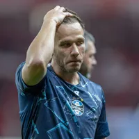 Arthur diz que ansiedade atrapalhou o Grêmio na Sul-Americana