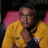 Roger Machado concorda com vaias da torcida do São Paulo