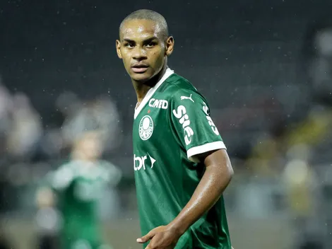 Jóia do Palmeiras atrai Grupo City, e Bahia fica atento
