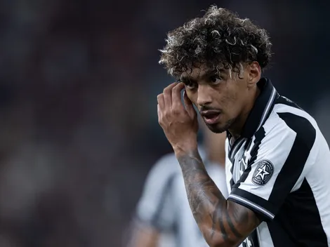 Medina será julgado pelo STJD e corre risco de suspensão