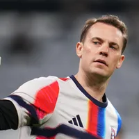 Neuer reconhece força do Flamengo