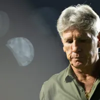 Renato Gaúcho rebate críticas no Vasco