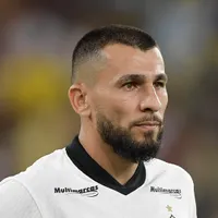 Alonso vai deixar o Atlético-MG após a Copa