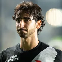 JP se pronuncia após expulsão no Vasco