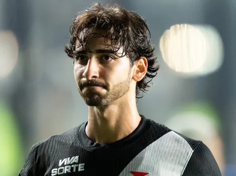 JP se pronuncia após expulsão no Vasco