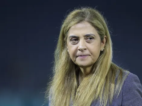 Grupo City envia oferta de R$ 117 milhões ao Palmeiras por Heittor