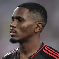 Grêmio sondou Evertton Araújo, mas ouviu novo 'não' do Flamengo