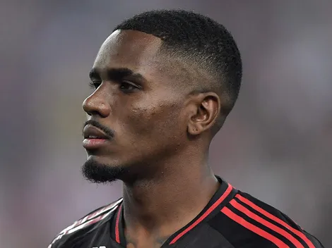 Grêmio sondou Evertton Araújo, mas ouviu novo 'não' do Flamengo