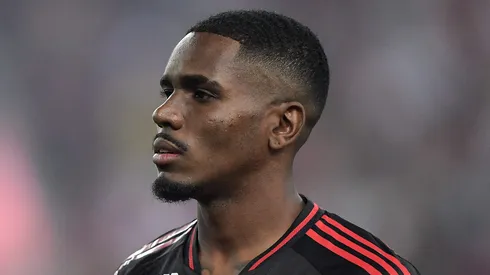 Evertton Araújo recebeu novas sondagens do Grêmio