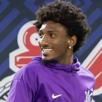 Ex-Corinthians, Talles Magno chama atenção no New York City