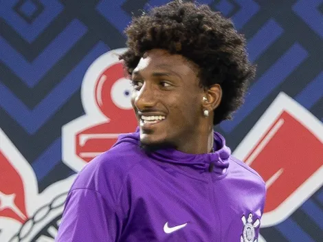 Ex-Corinthians, Talles Magno chama atenção no New York City