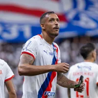 David Duarte leva punição do STJD após criticar arbitragem em Bahia x Palmeiras