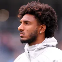 Talles Magno, ex-Vasco, faz hat-trick pelo New York City FC