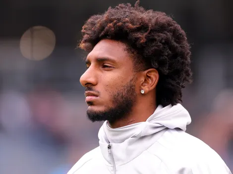 Talles Magno, ex-Vasco, faz hat-trick pelo New York City FC