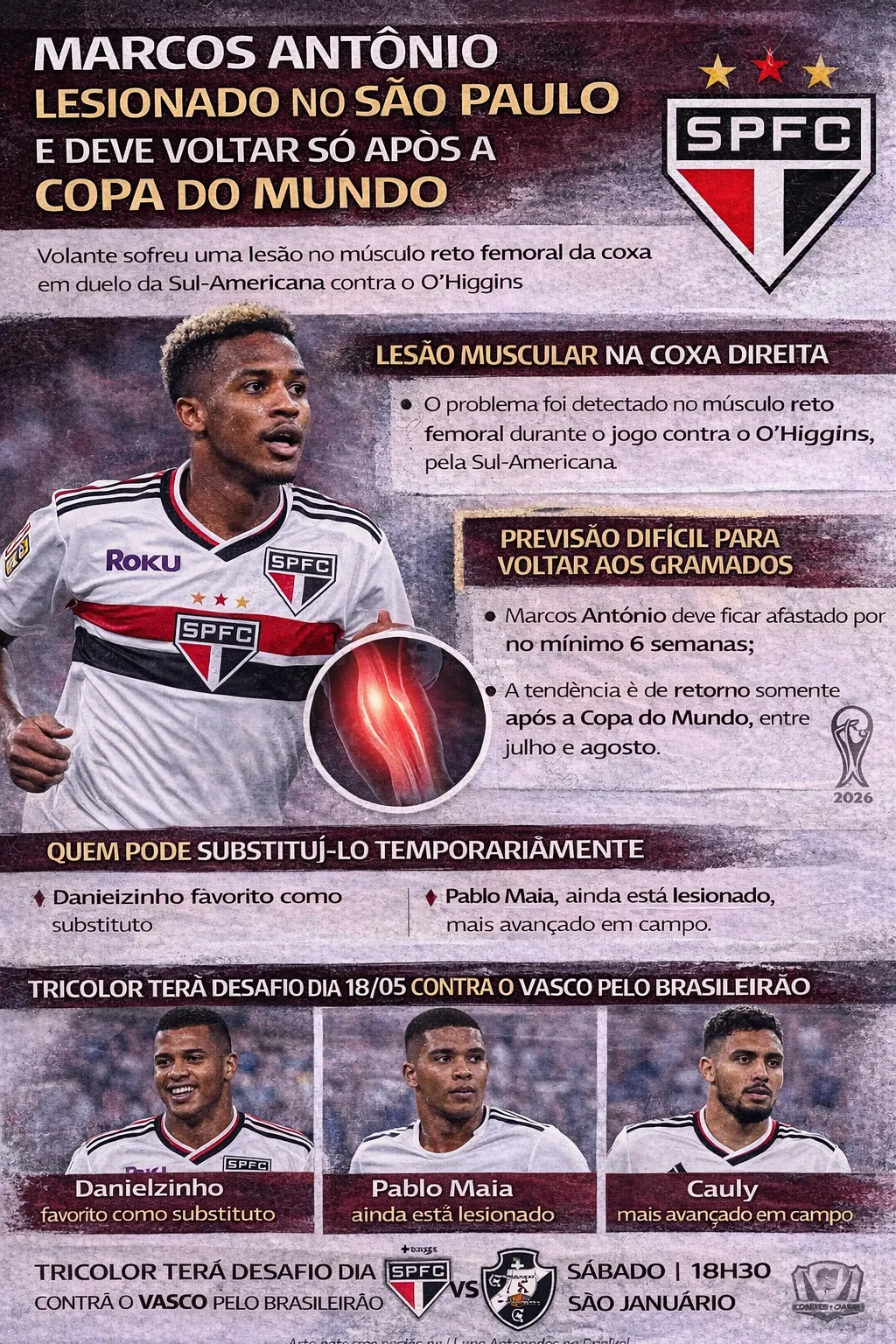 Imagem gerada por inteligência artificial – Gemini/ChatGPT