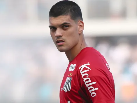 Sormani expõe falhas de Brazão no Santos