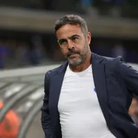 Artur Jorge define Néiser Villareal como substituto de Kaio Jorge no Cruzeiro