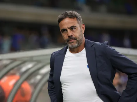 Artur Jorge define Néiser Villareal como substituto de Kaio Jorge no Cruzeiro