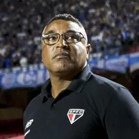 Roger Machado segue pressionado após vitória do São Paulo