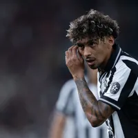 Medina é liberado pelo STJD e não vira desfalque no Botafogo