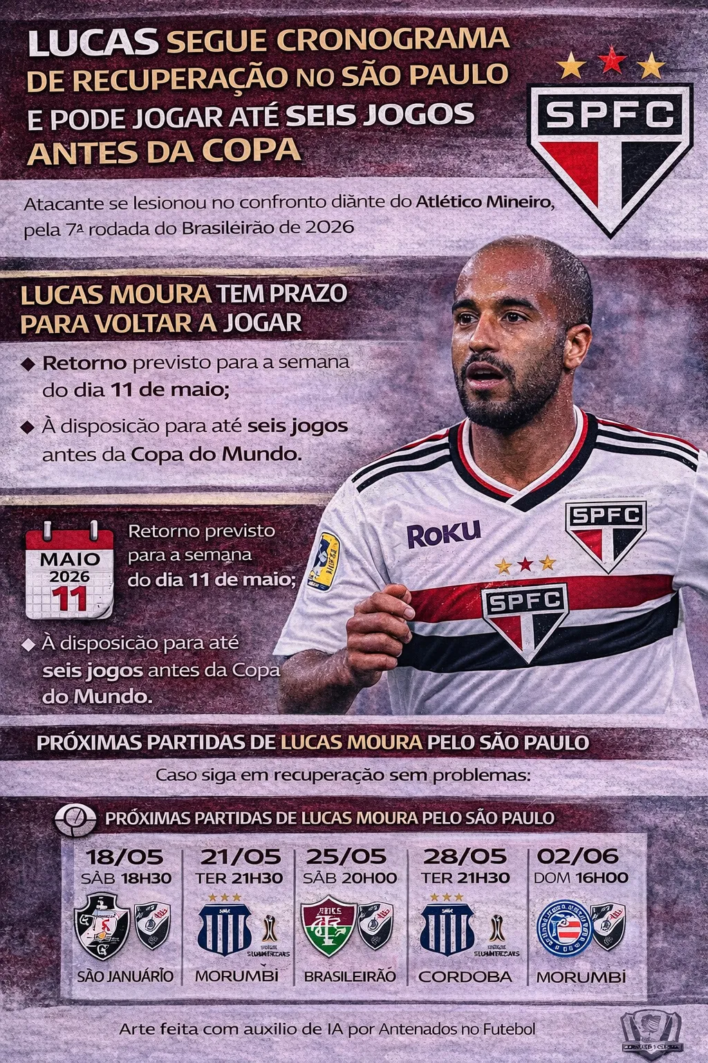 Imagem gerada por inteligência artificial – Gemini/ChatGPT