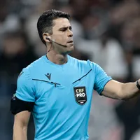 Comissão de Arbitragem concorda com pênalti não marcado em Sosa