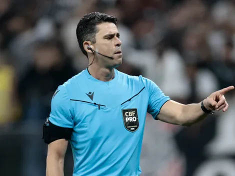 Comissão de Arbitragem concorda com pênalti não marcado em Sosa