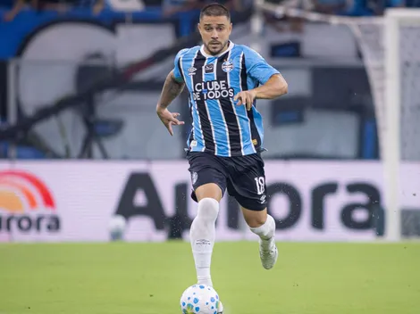 João Pedro retorna e pode atuar em Cruzeiro x Grêmio