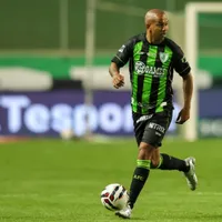 Mariano, campeão pelo Fluminense e ex-América-MG, anuncia aposentadoria