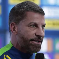 Pedrinho aumenta cobrança no Vasco após derrota na Sul-Americana