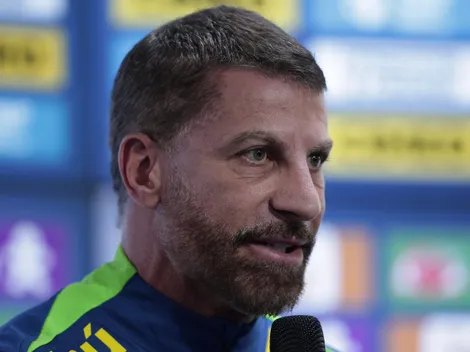 Pedrinho aumenta cobrança no Vasco após derrota na Sul-Americana