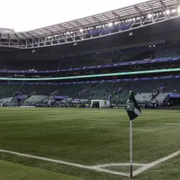 Palmeiras confirma Allianz Parque para clássico contra o Santos
