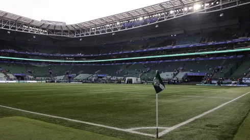 Palestrinas vão voltar a jogar no Allianz Parque pelo Brasileirão Feminino - Foto: Alexandre Schneider/Getty Images