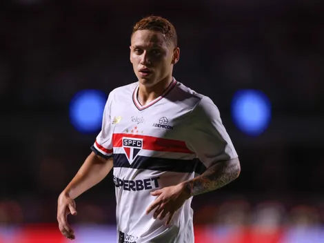 Maik é alvo do Basel FC e saída do São Paulo ganha força após "sumiço"