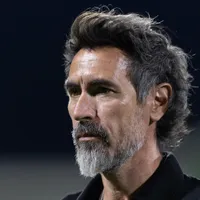 Domínguez aprova e Atletico-MG avança para fechar com Brian Ocampo