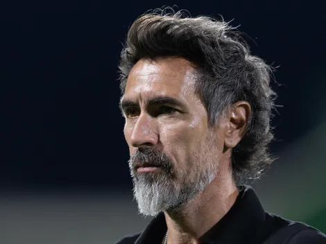 Domínguez aprova e Atletico-MG avança para fechar com Brian Ocampo