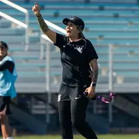Emily Lima exalta goleada do Corinthians na Teal Rising Cup