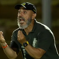 Guanaes reconhece dificuldade do Mirassol na altitude