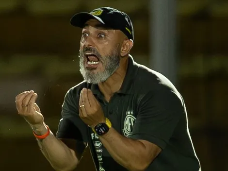 Guanaes reconhece dificuldade do Mirassol na altitude