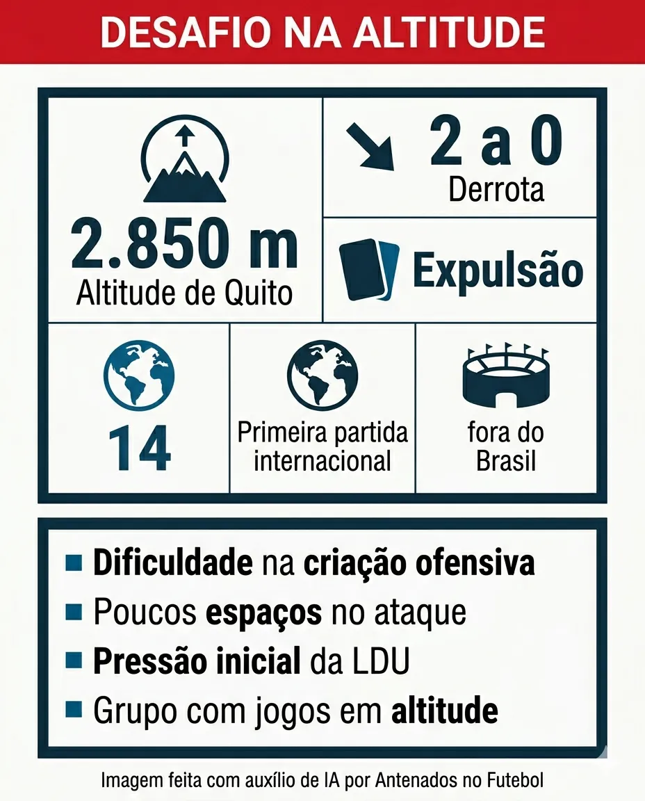 Imagem gerada por inteligência artificial – Gemini