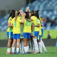 Arthur Elias valoriza uso de todo o elenco na Seleção Feminina