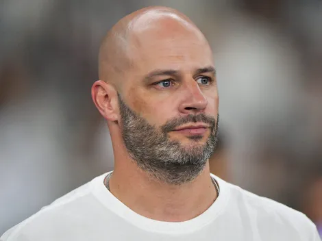 Franclim defende Neto após falha pelo Botafogo na Sul-Americana