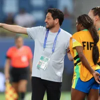 Arthur Elias valoriza uso de todo o elenco na Seleção Feminina