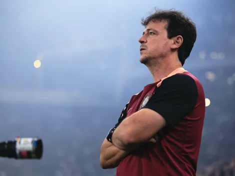 Fernando Diniz impõe controle, e Corinthians vence o Santa Fe