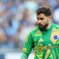 No Cruzeiro, Matheus Cunha, ex-Flamengo, é detonado na Libertadores