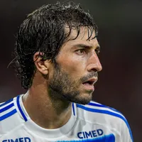 Lucas Silva analisa derrota do Cruzeiro para a Universidade Católica