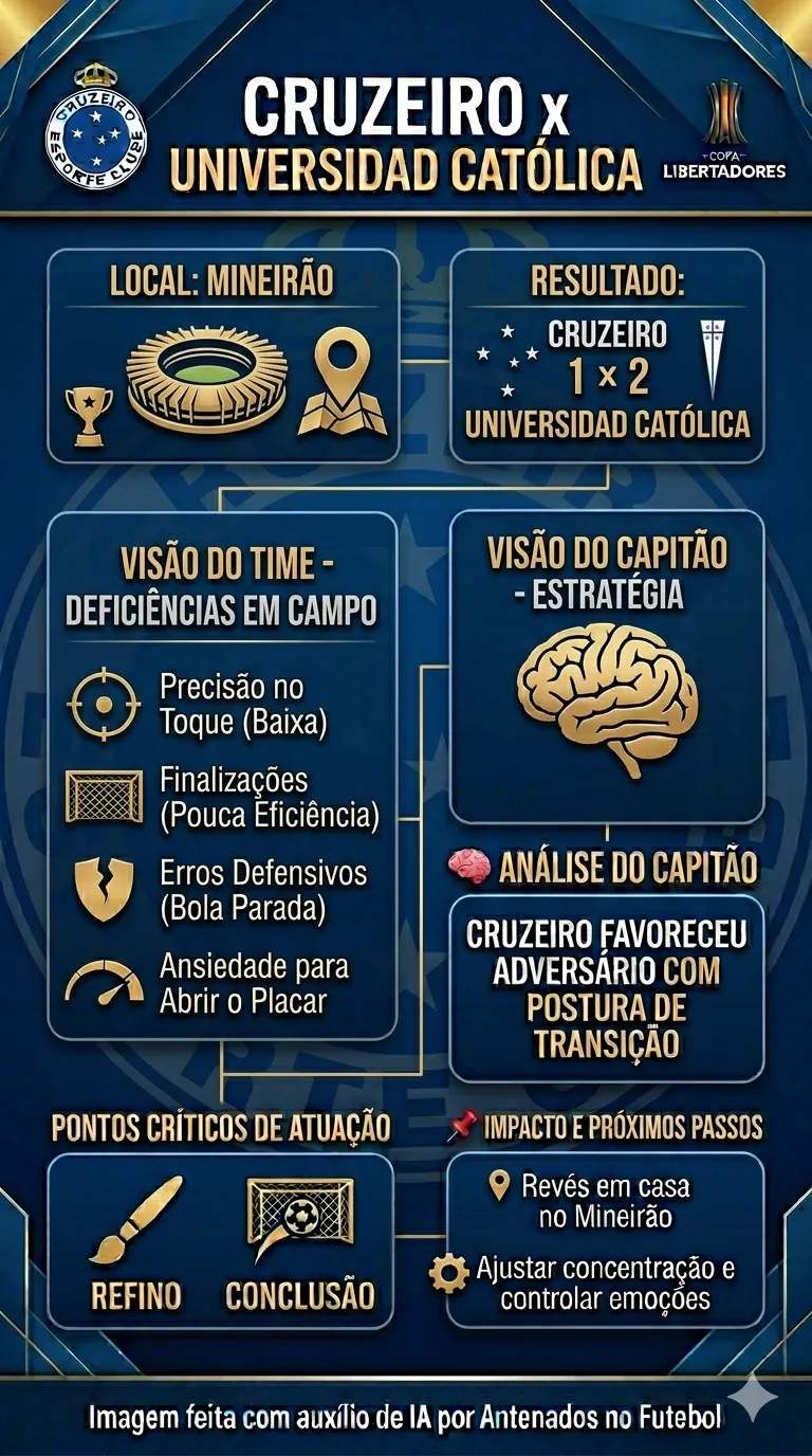 Foto gerada pela Inteligência Artificial – Gemini