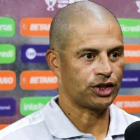 Alex projeta Palmeiras e outro time brasileiro na final da Libertadores