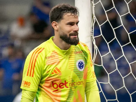 Lucas Silva defende Matheus Cunha sobre as críticas: "Muito fechado com ele"