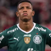 Danilo, ex-Palmeiras, recusa oferta do Zenit